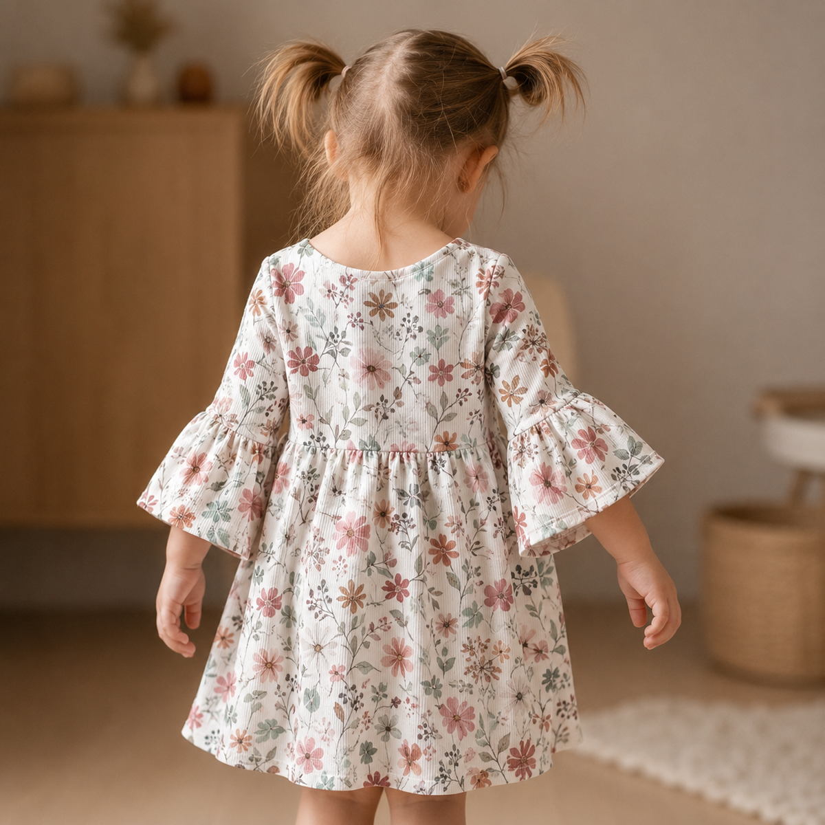 Boho Dress