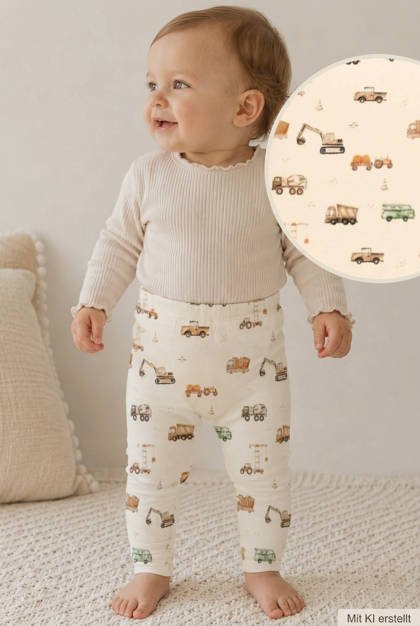 Leggings (die Kleine)