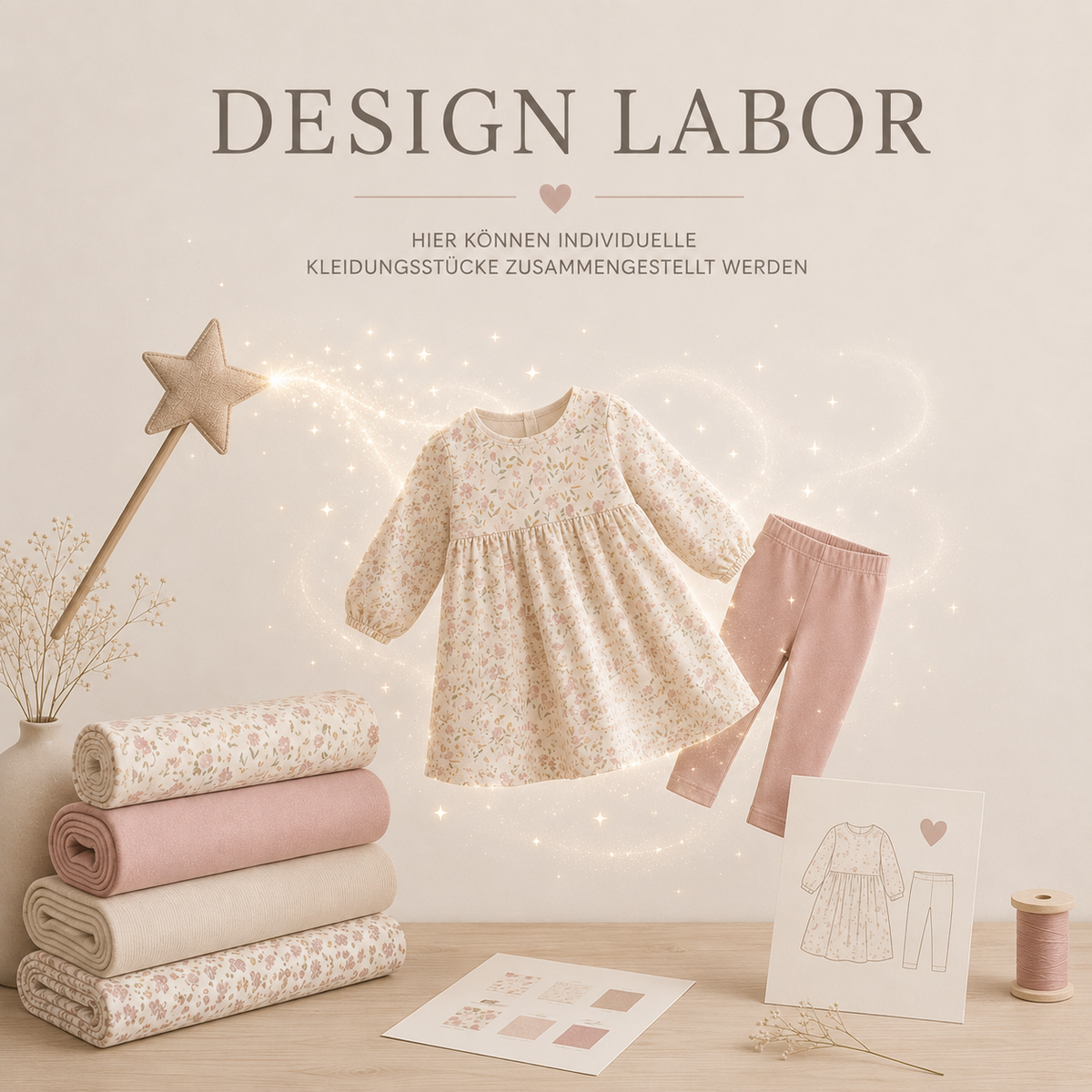Design Labor