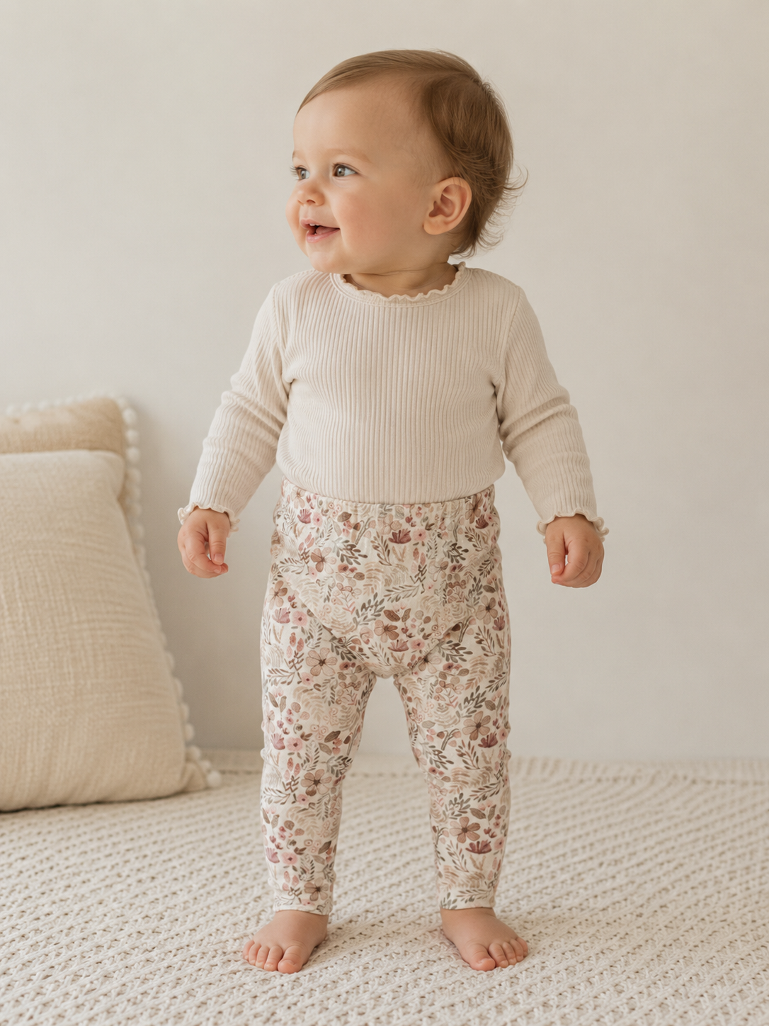 Leggings (die Kleine)