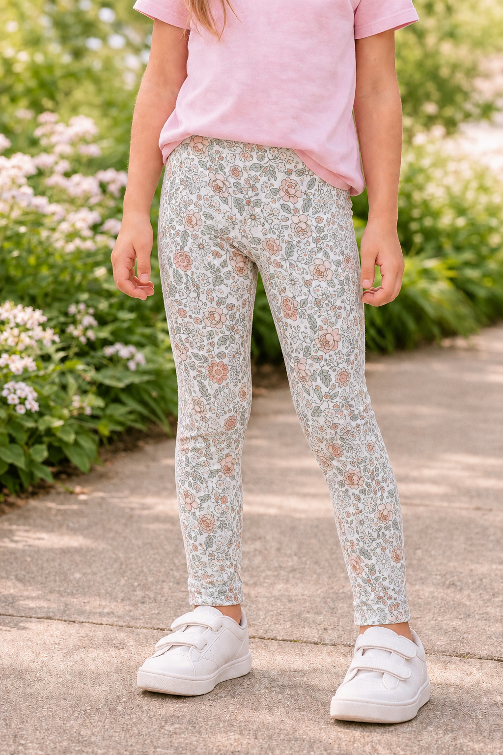 Leggings (die Große)