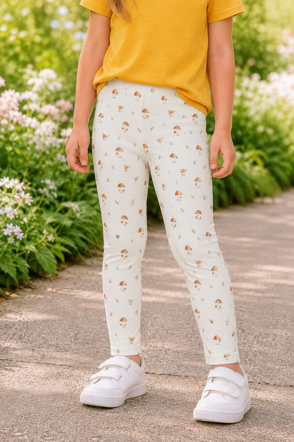 Leggings (die Große)