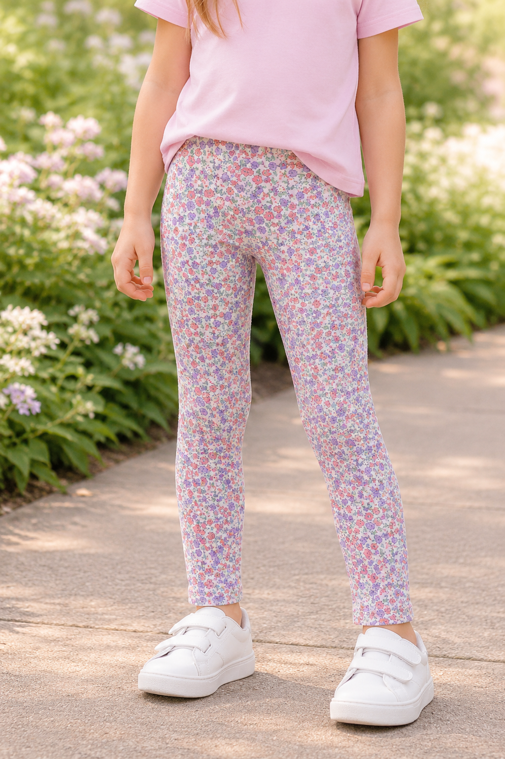 Leggings (die Große)