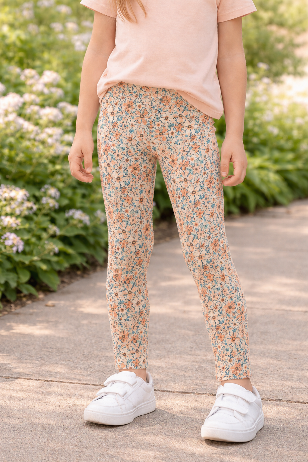 Leggings (die Große)