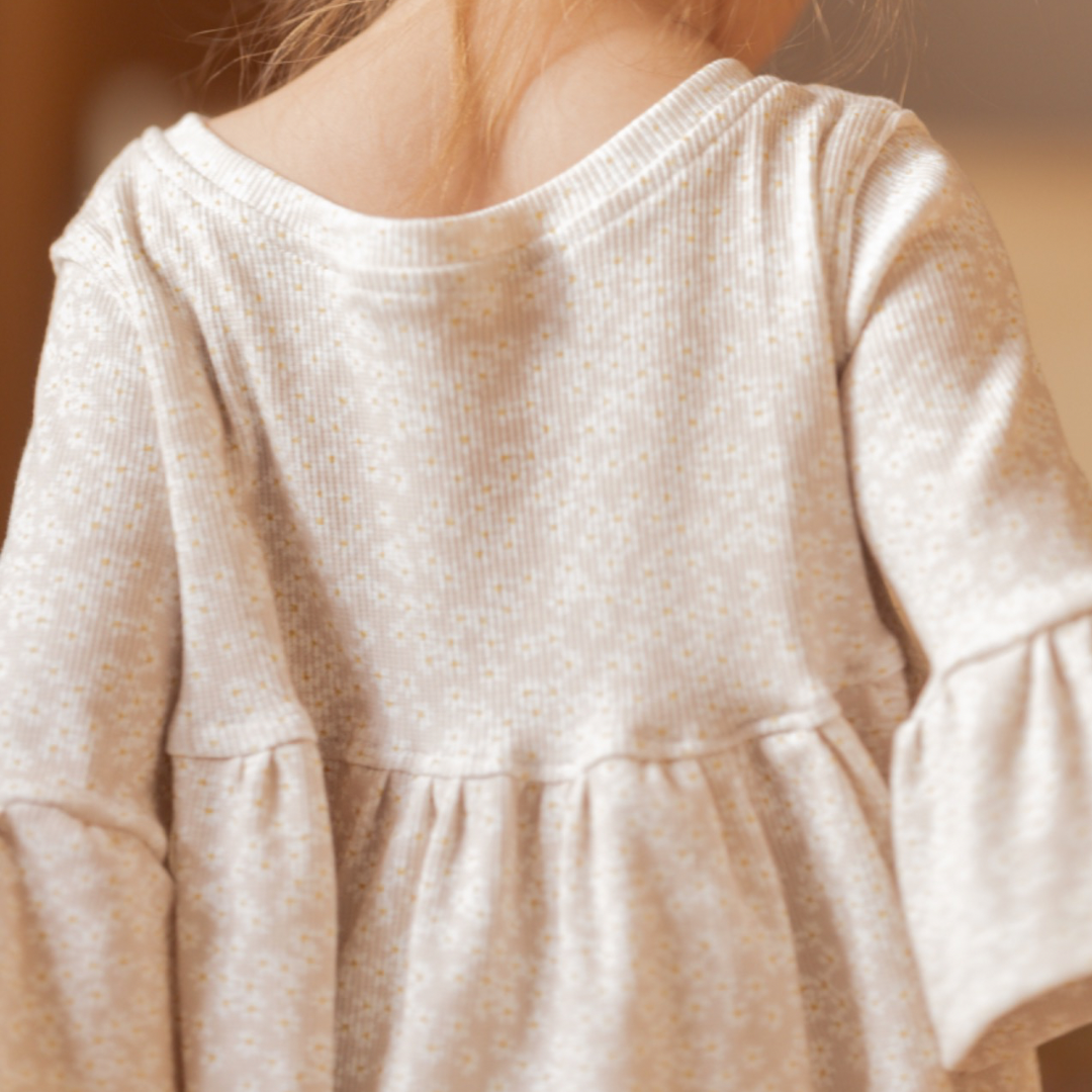 Boho Dress