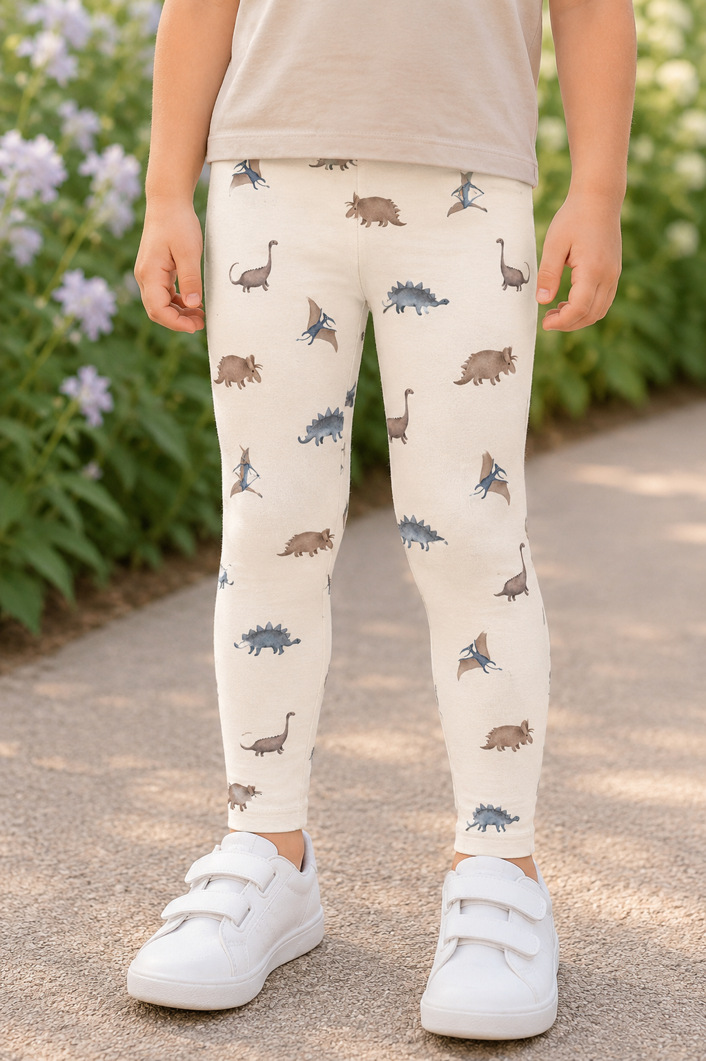 Leggings (die Große)