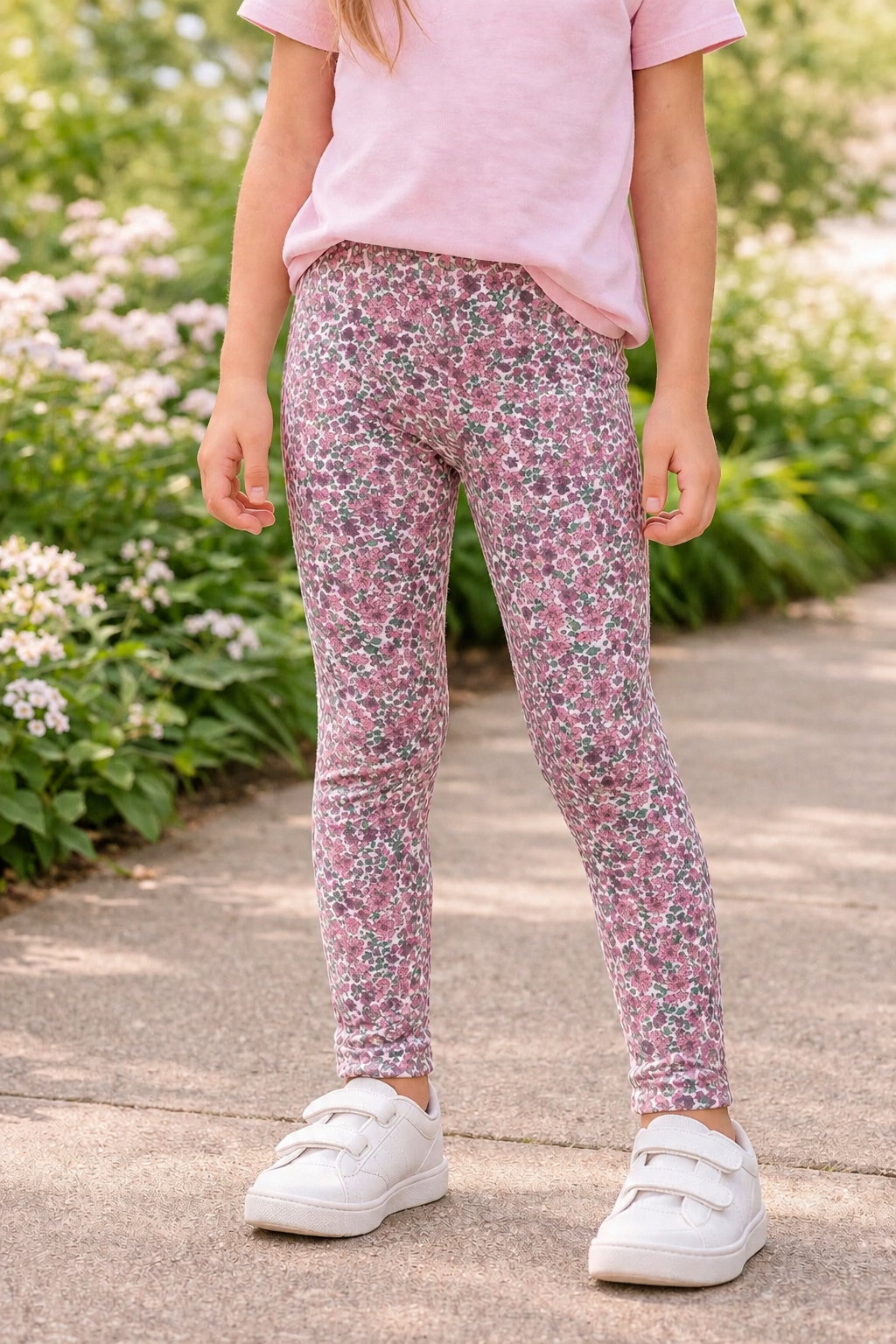 Leggings (die Große)
