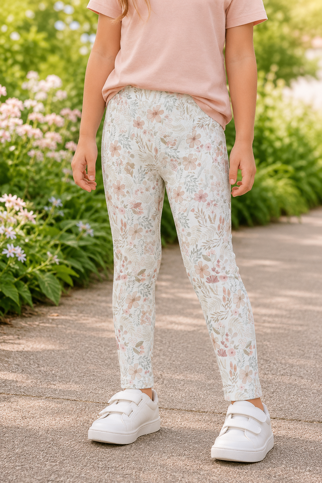 Leggings (die Große)