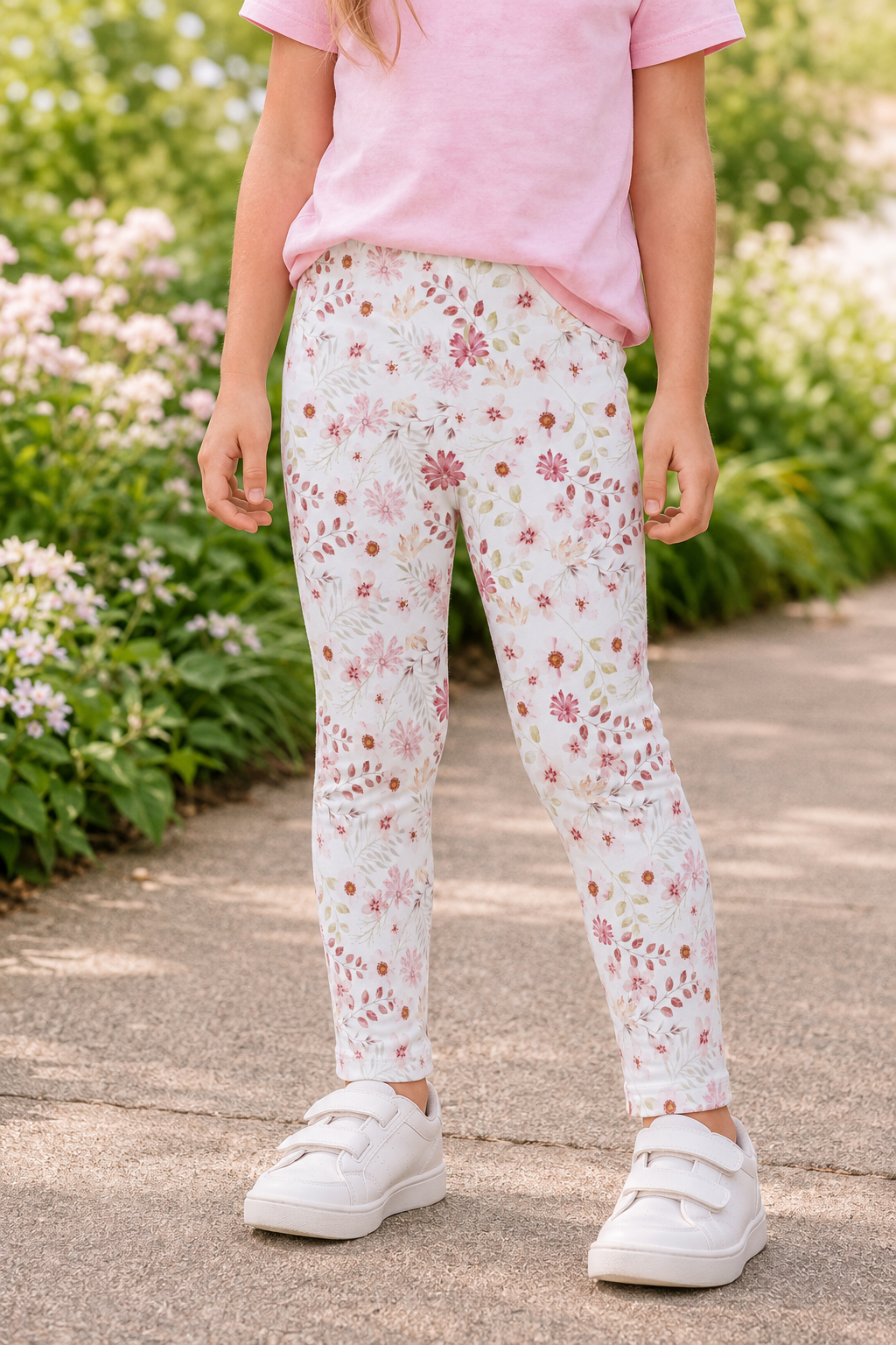 Leggings (die Große)