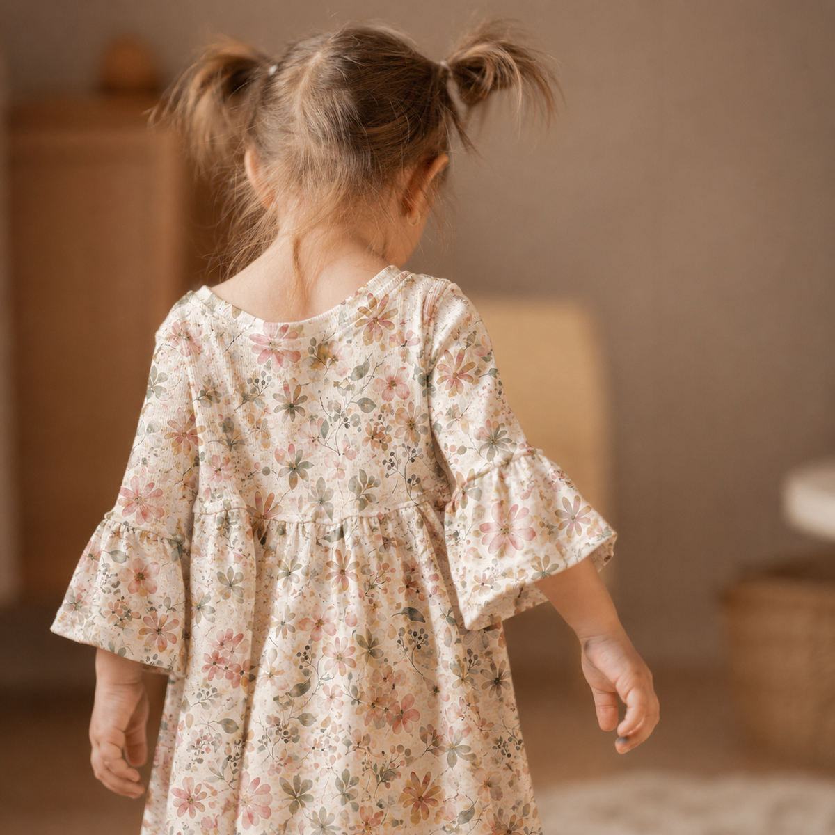 Boho Dress