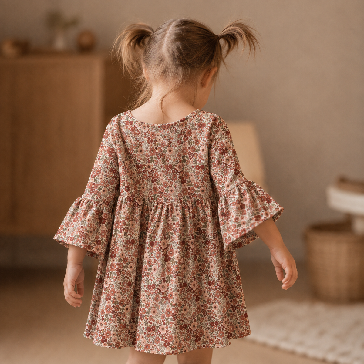 Boho Dress