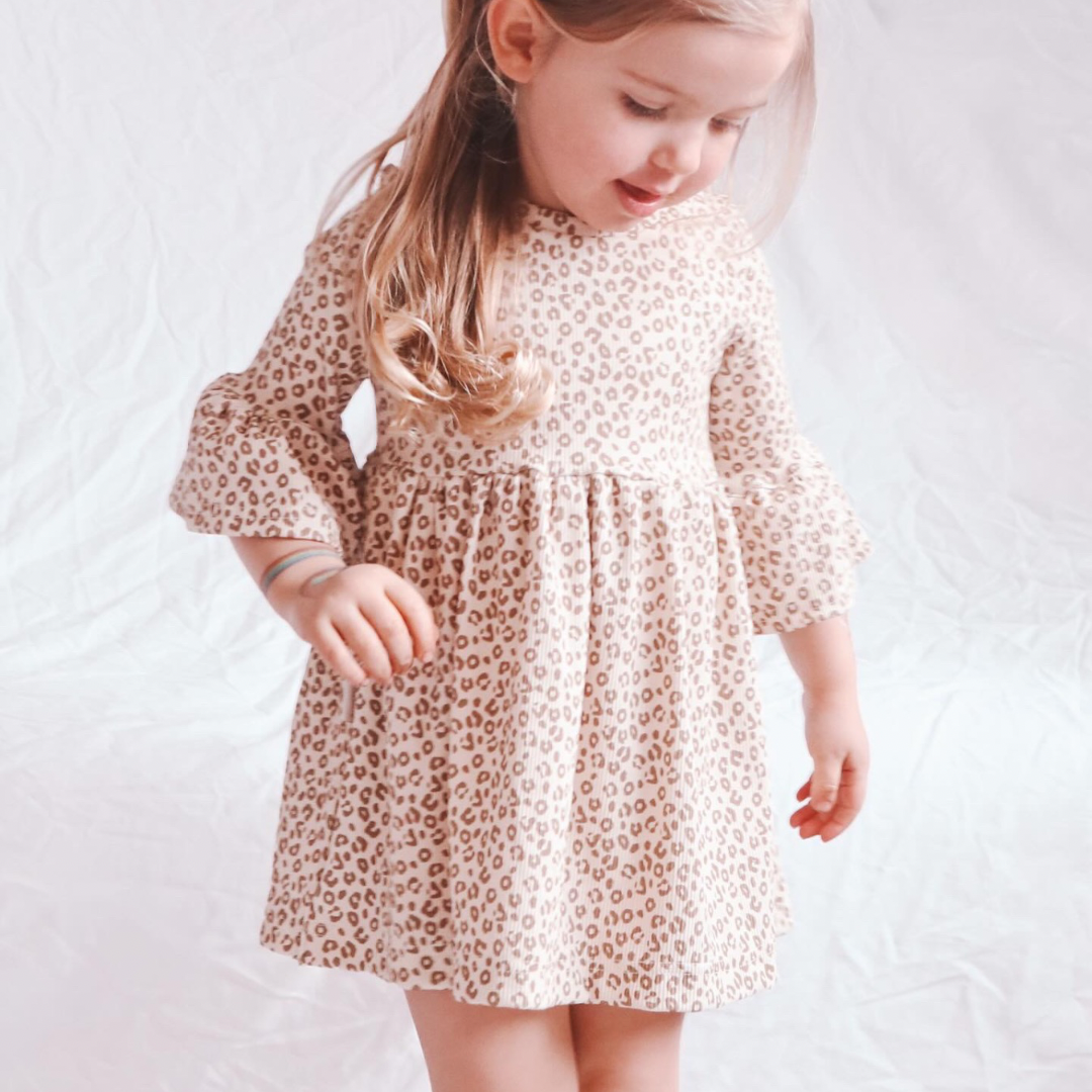 Boho Dress