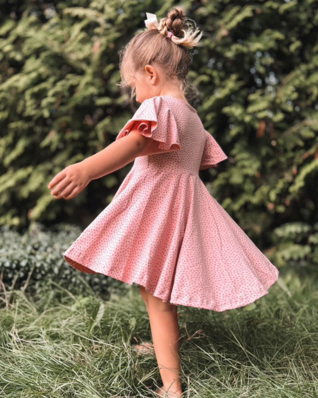 Girly Dress