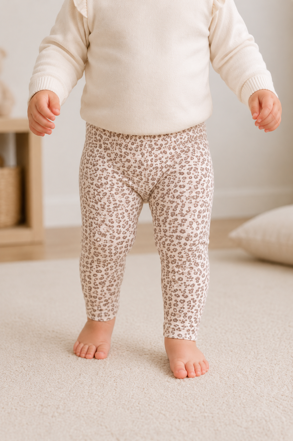 Leggings (die Kleine)