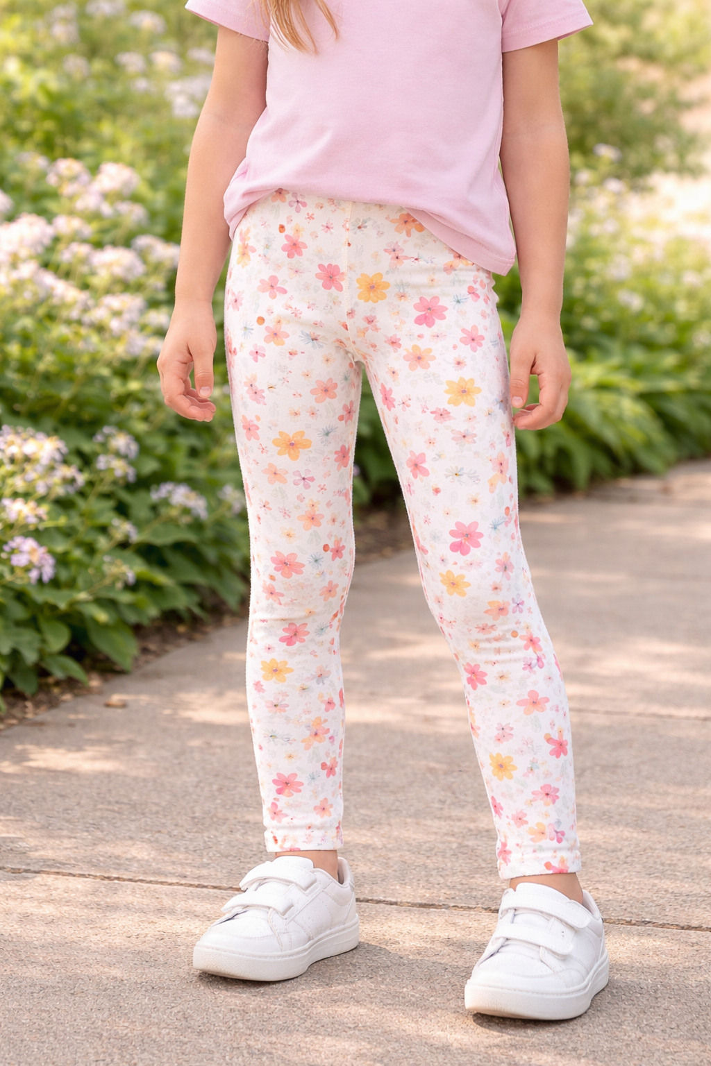 Leggings (die Große)