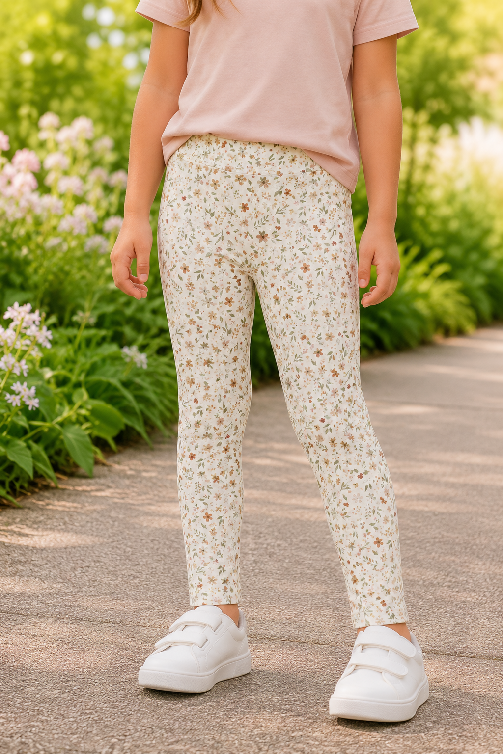 Leggings (die Große)
