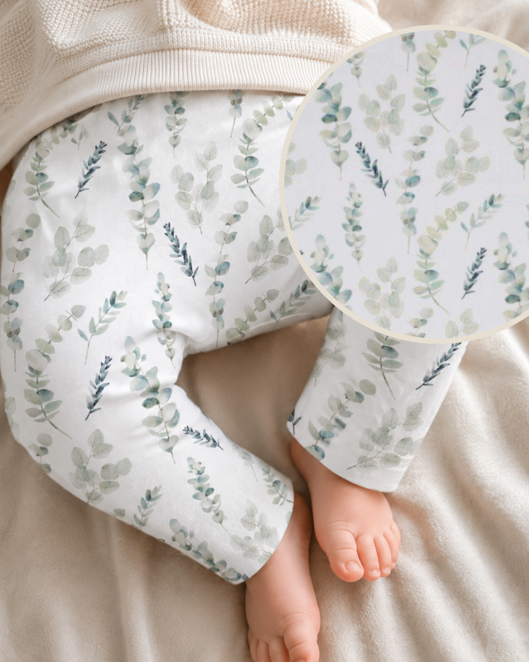 Leggings (die Kleine)