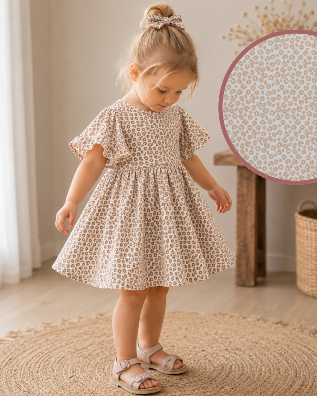 Girly Dress