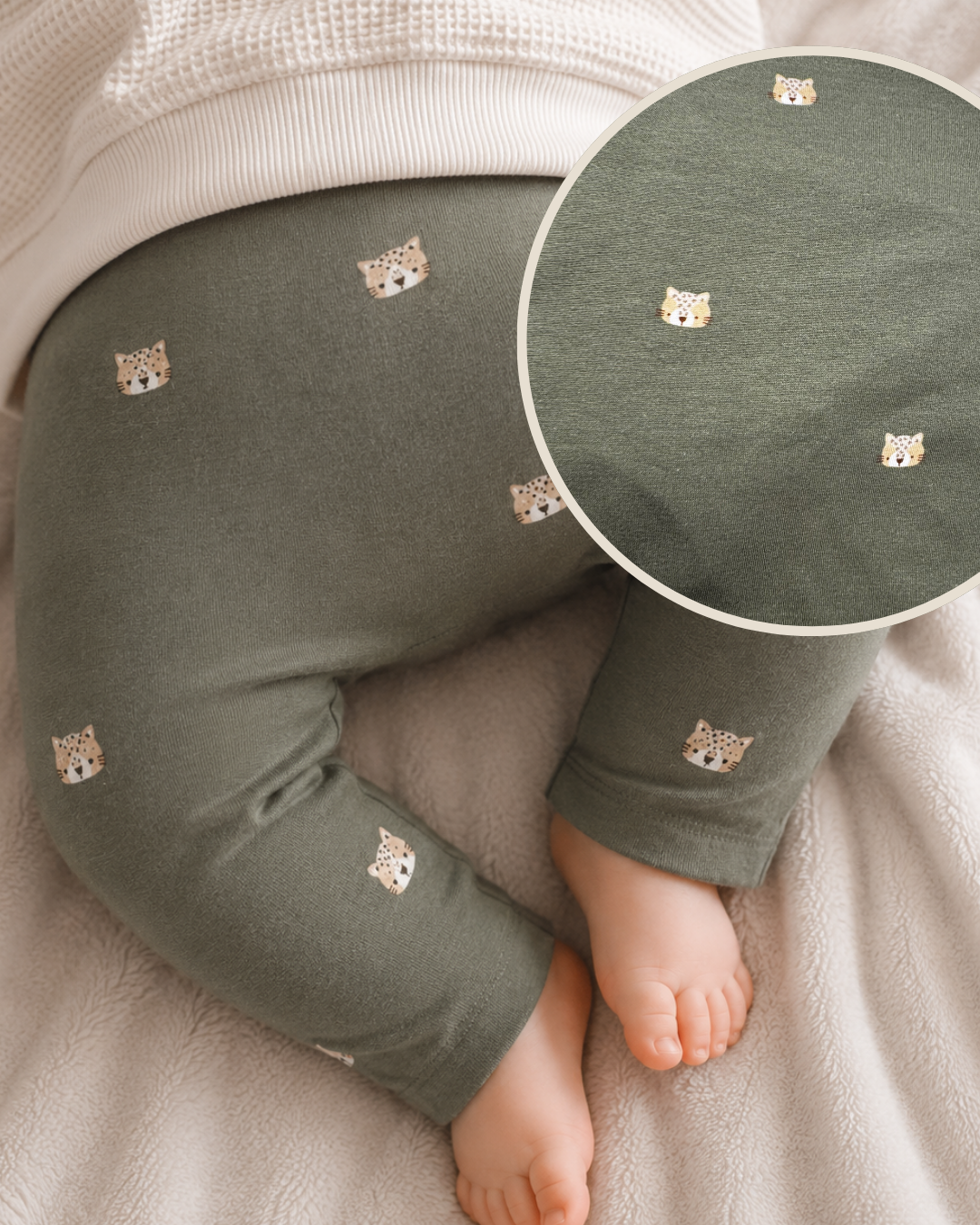 Leggings (die Kleine)