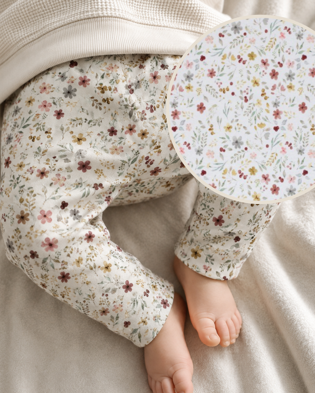 Leggings (die Kleine)