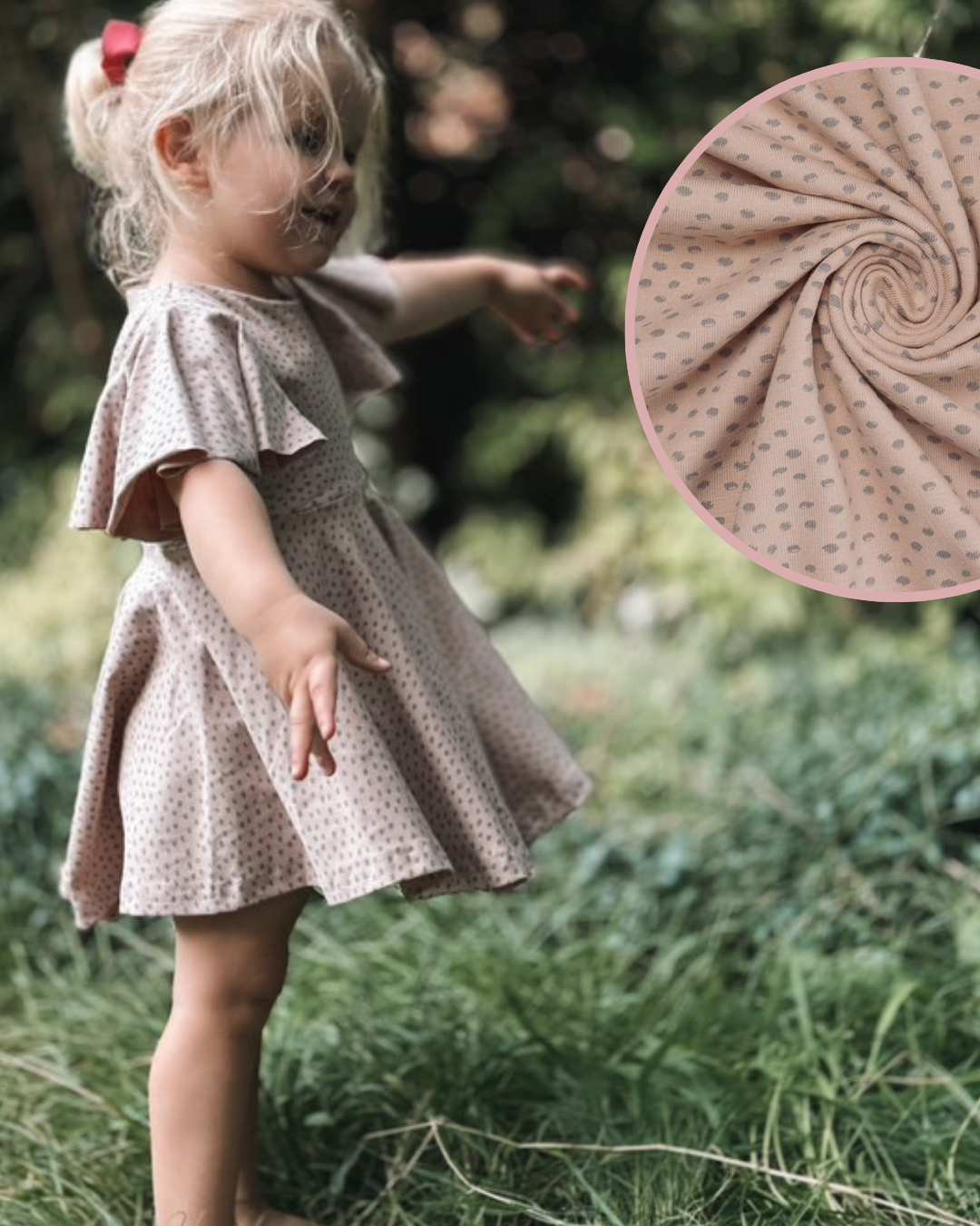 Girly Dress