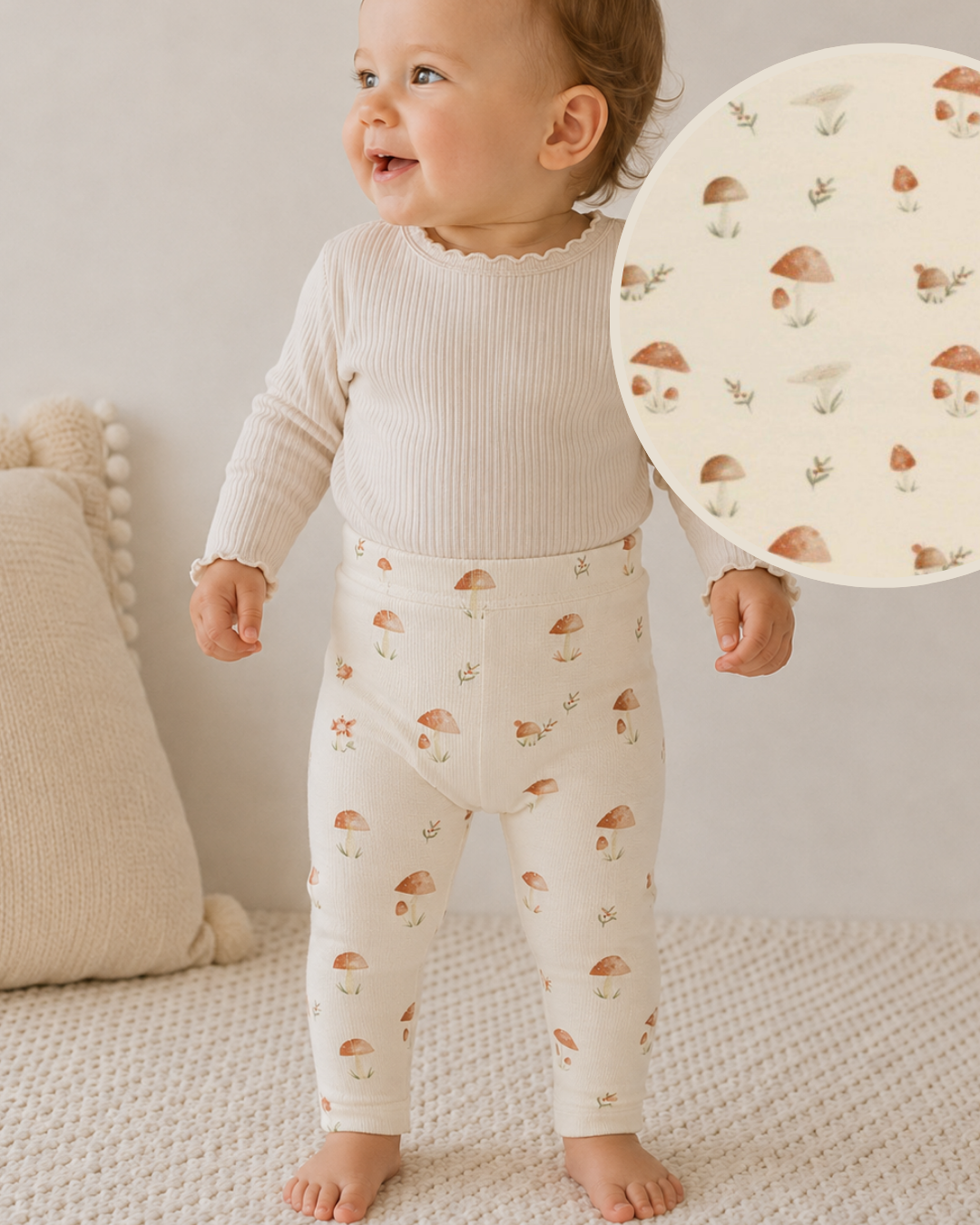 Leggings (die Kleine)