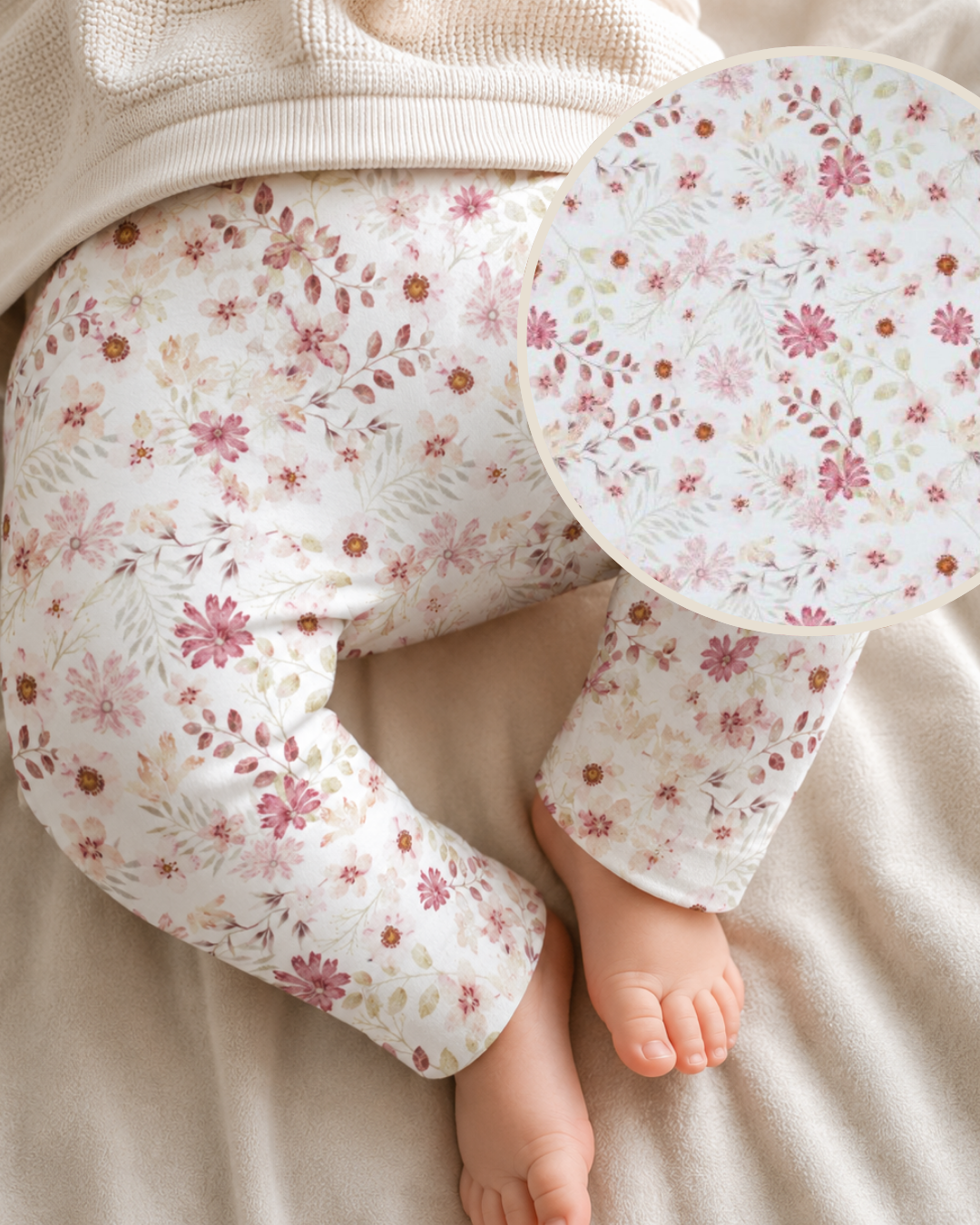 Leggings (die Kleine)