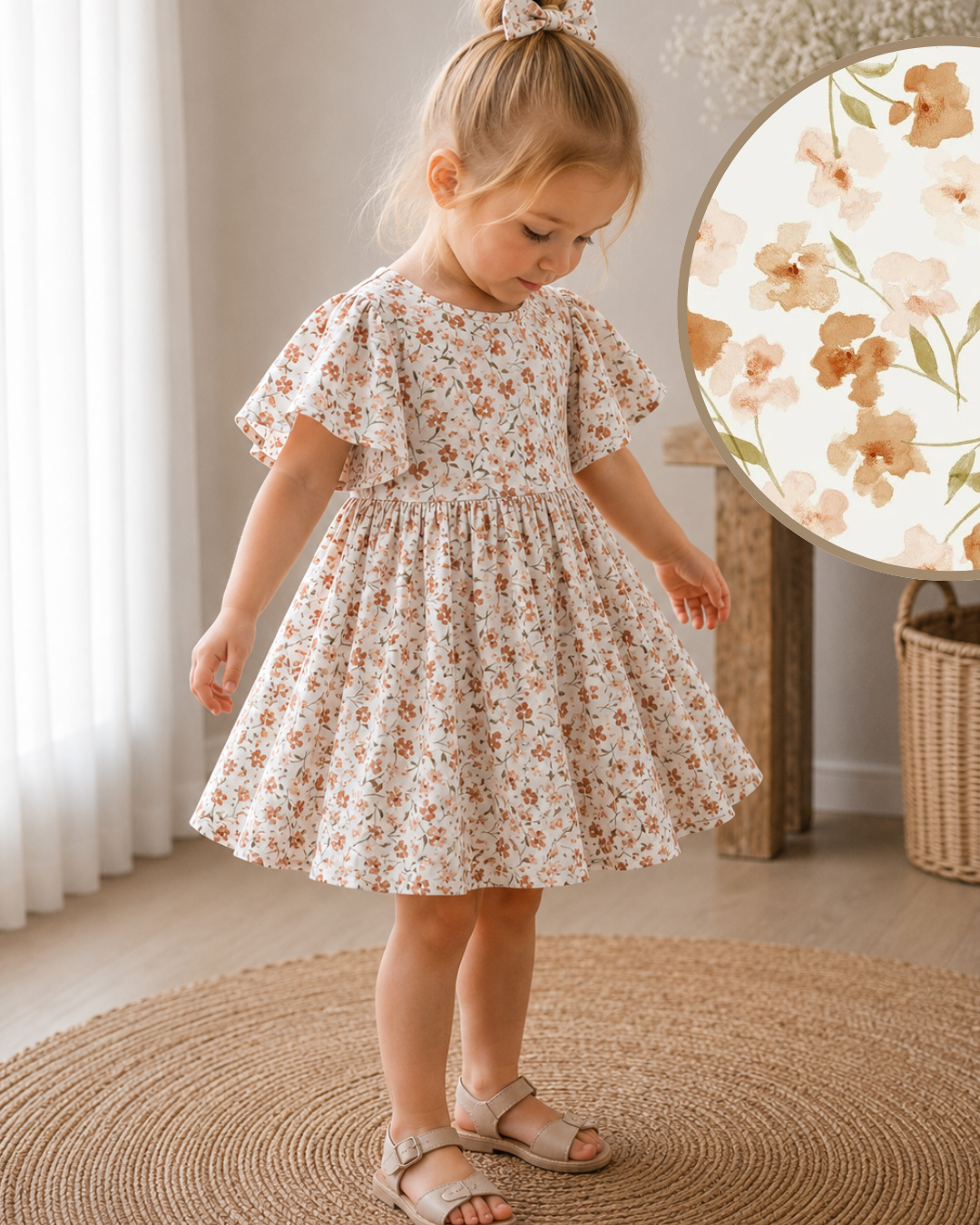 Girly Dress