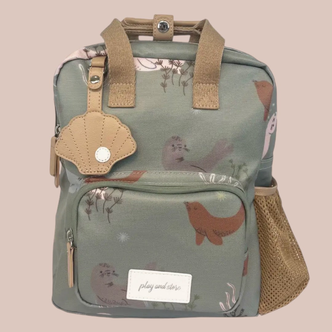 Rucksack