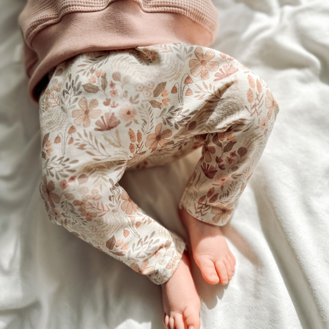 Leggings (die Kleine)